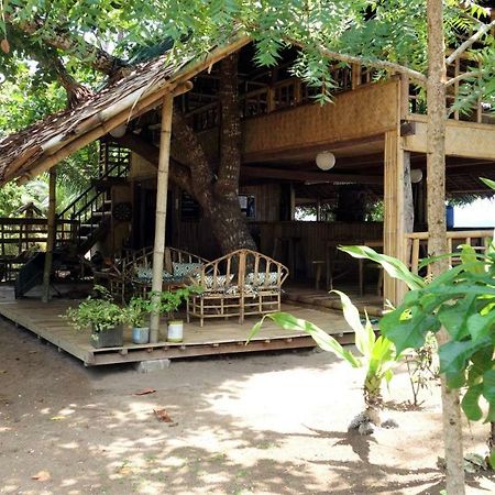 Casa Felicidad Hotel El Nido Exterior photo