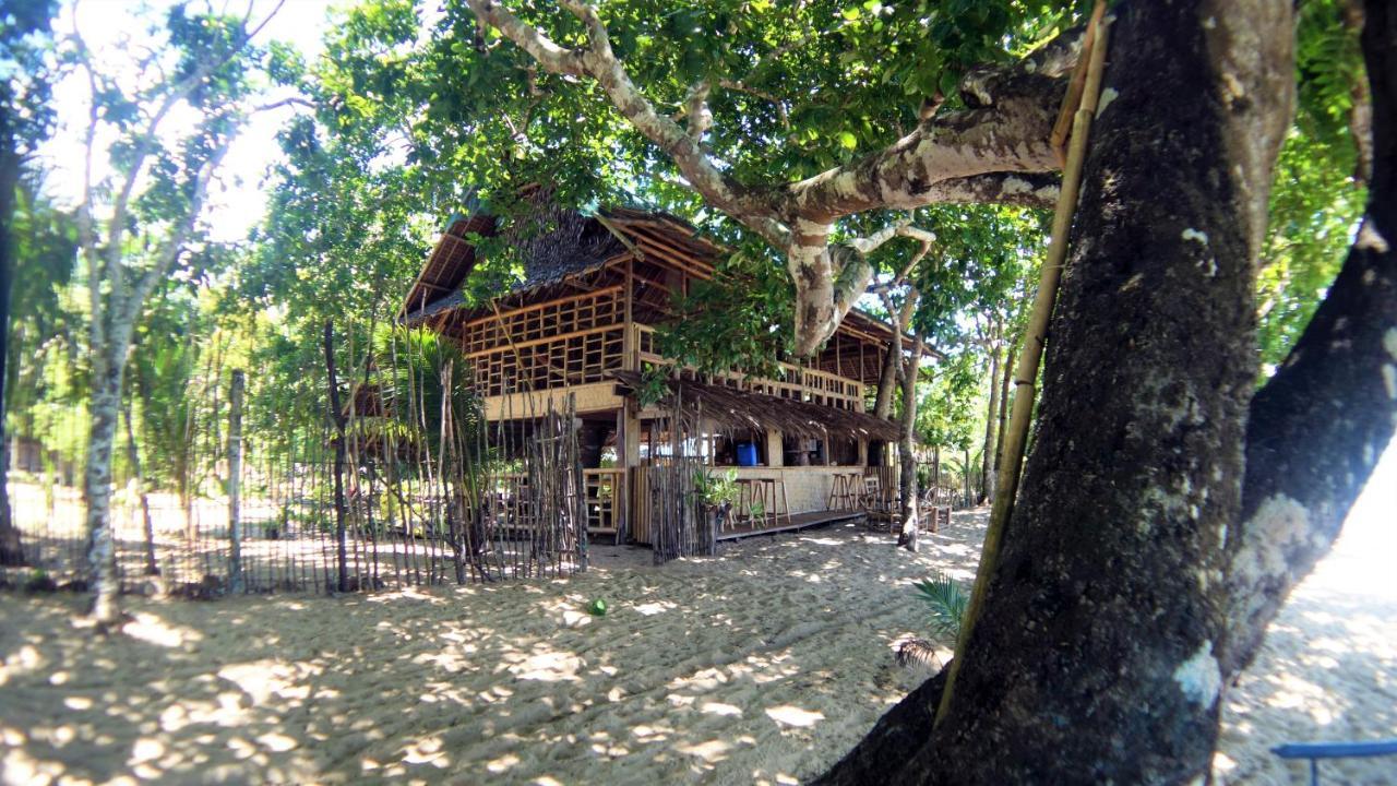 Casa Felicidad Hotel El Nido Exterior photo