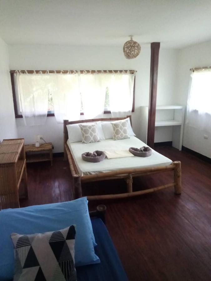 Casa Felicidad Hotel El Nido Exterior photo